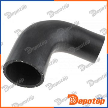 Gaine de suralimentation pour VOLVO | GPP-VV-058, 31293663